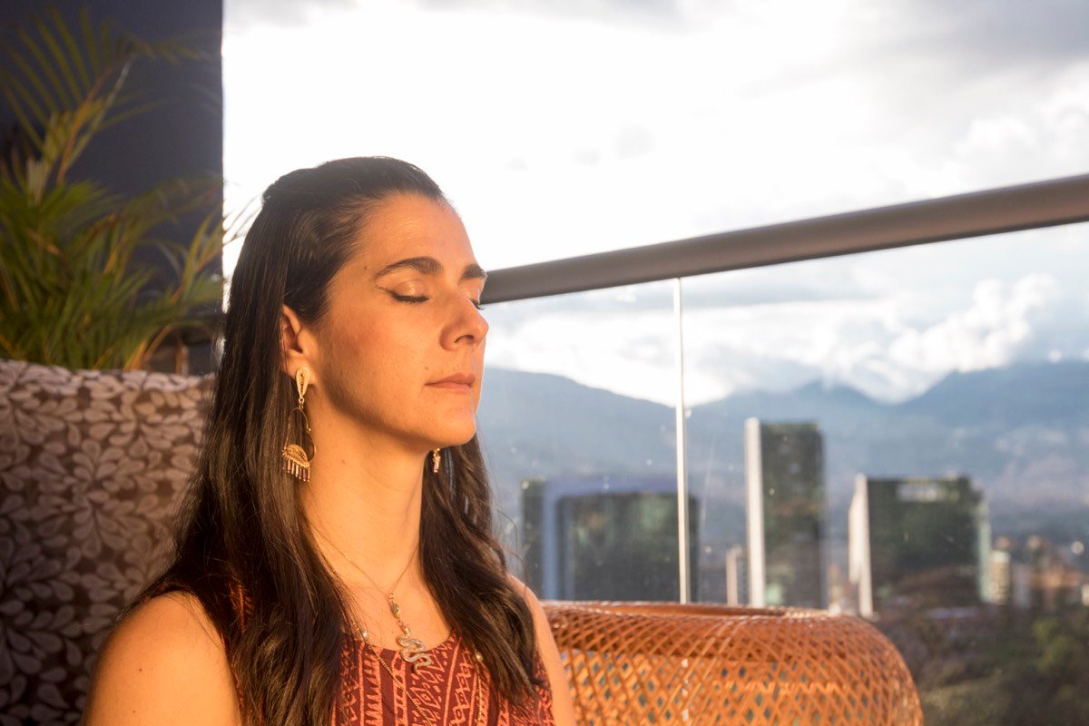 Cata Correa - Acompañante de transformación